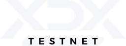 XDX Chain Logo
